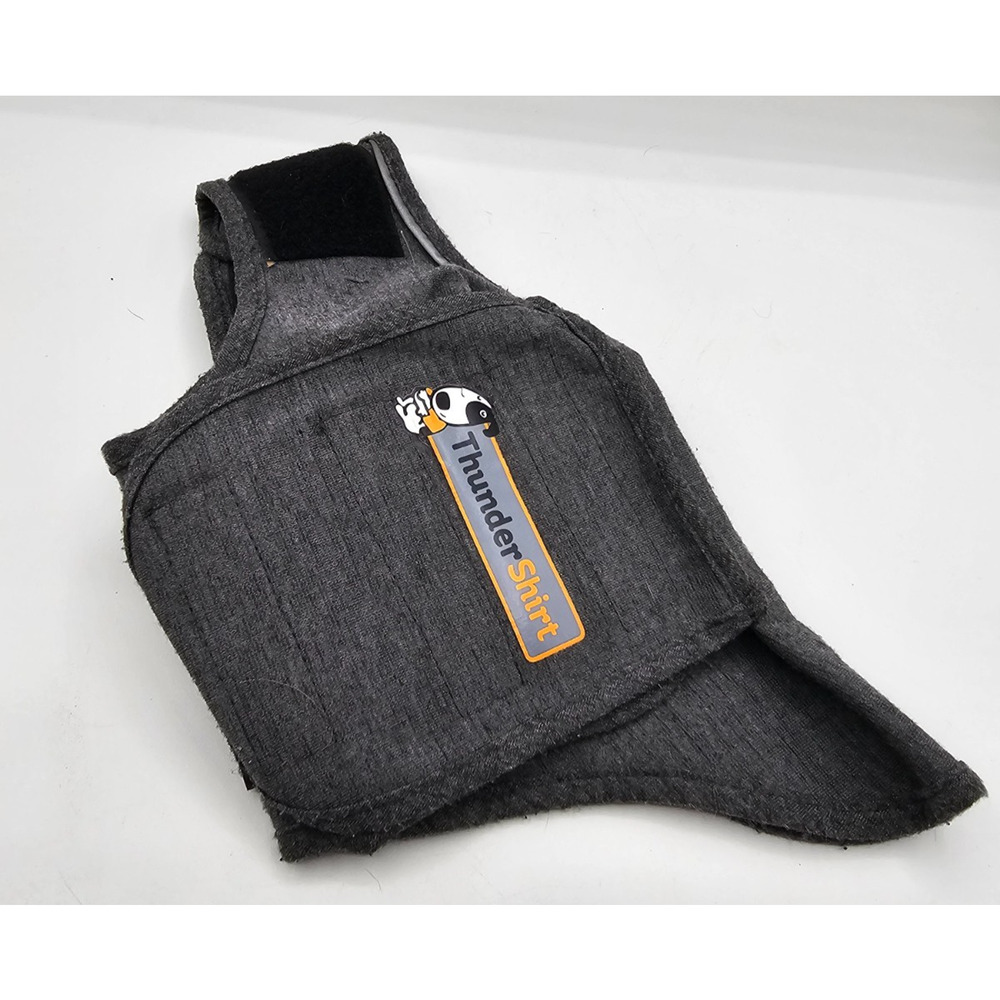 Thundershirt for Dogs - Original Gray Sz XS